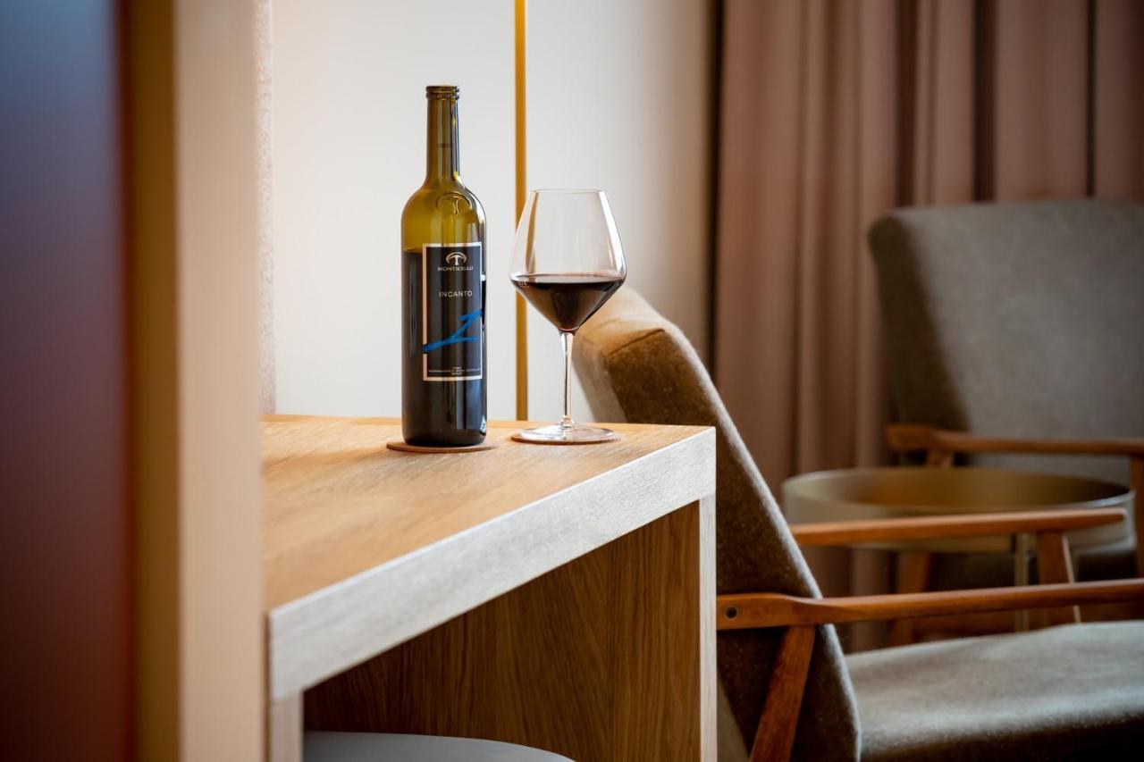 Conca Bella Boutique Hotel & Wine Experience Vacallo Kültér fotó