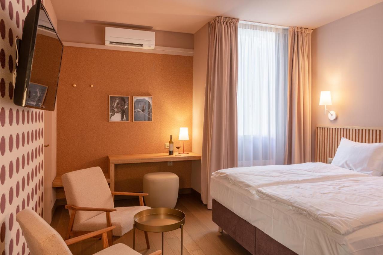 Conca Bella Boutique Hotel & Wine Experience Vacallo Kültér fotó